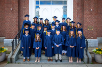 SMA Graduation 2024