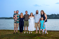 Cohen Family 2024