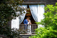 Virginia & Tom, Cape Neddick, ME