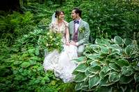Jennifer & Adam, Franklin, NH
