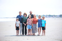 Wells Family