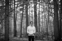Christopher R., Barrington, NH