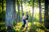 Victoria & Adam, Lincoln, NH