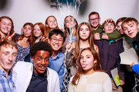 Winnacunnett XC 2025 Photo Booth