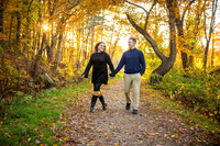 Victoria & AJ, Hudson, MA