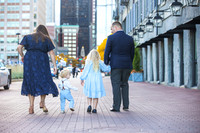Carbone Family - October 2025