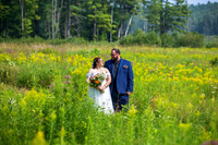 Ashley & Kyle, Epping, NH