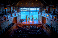 Lila & Seth, Rockport, MA