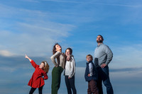 Cronan Family - November 2025