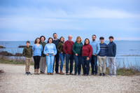Secord Family, Kittery, ME