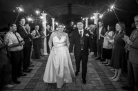 Christina & David, Dracut, MA
