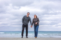 Alice & Ryan, Ogunquit, MA