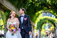 Erin & Jared, Cambridge, MA
