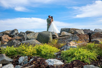 Liana & Ryan, Portsmouth, NH