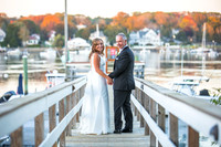 Cindy & John, York, ME