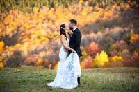 Audra & Ryan, Bethel, ME