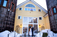 Michelle & Steve, Bedford, NH