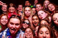 Saint Patrick Academy Photo Booth - May 2026