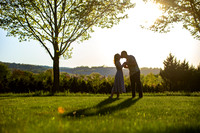 Erica & Josh, Holderness, NH