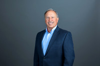 Bob R. Headshot