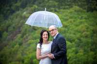 Elisha & James, North Conway, NH