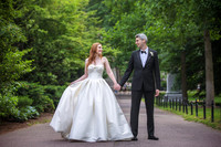 Melissa & Eric, Boston, MA