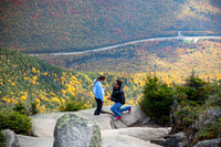 T & J Proposal, Franconia Notch, NH