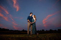 Elizabeth & Jacob, Thornton, NH