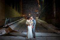 Caitlin & John, Portland, ME