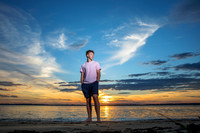 Ronan R., Newburyport, MA