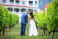 Victoria & Adam, Lincoln, NH