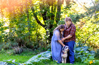 Sasha J. Maternity