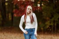 Galina Sr. Portraits