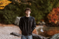 Connar S. Sr. Portraits