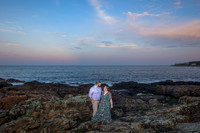 Melissa & Dillon, Scituate, MA
