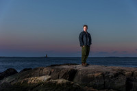 Danny L., New Castle, NH