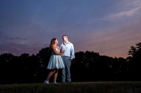 Rylee & Sam, Derry, NH