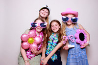 Saint Patrick Academy Photo Booth - April 2025