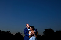 Amanda & Daniel, Grafton, VT