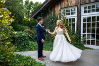 Kristen & Alex, Cohasset, MA