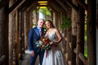 Brendan & Kimberly, Meredith, NH