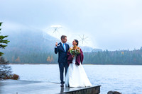 Sarah & Bob, Franconia, NH
