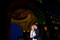 Jennifer & Travis, Boston, MA