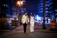 Amanda & Kyle, Boston, MA