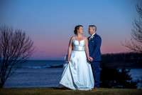 Jessica & Devin, York, ME