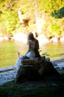 Ashley & Scott Portraits