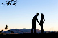 Whitney & Joe: Engaged