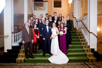 Group Portraits