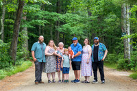 McCarlie Family 2024