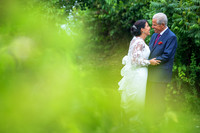Lori Ann & Joe, York, Maine